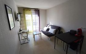 Appartement Tout Equipe A 6 Minutes De La Gare St Charles